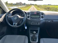 tweedehands VW Tiguan 1.4 TSI Comfort&Design Clima | Cruise | Trekhaak | Topstaat!