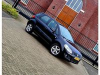 Occasion Suzuki SX4 Exclusive 107 PK (78 kW) 2006 Zwart MPV