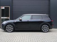 Occasion Mini Cooper Clubman 136 PK (100 kW) 2023 Blauw (metallic) Stationwagen