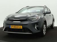 tweedehands Kia Stonic 1.0 T-GDi MHEV DynamicLine Navigatie - Achteruitri