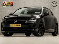 Occasion Opel Corsa GS Line 131 PK (96 kW) 2023 Zwart Hatchback