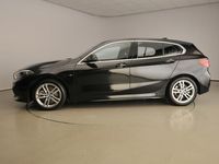 tweedehands BMW 120 1 Serie 5-deurs i M-Sportpakket / LED / Navigat