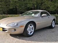 tweedehands Jaguar XK 4.0 V8 Convertible