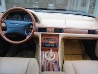 tweedehands Maserati Quattroporte 2.8 V6 Evoluzione