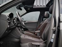 tweedehands Seat Tarraco 2.0 TSI 4DRIVE Xcellence 7pers. Panoramadak/4xstoe