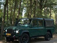 Occasion Land Rover Defender 122 PK (89 kW) 2005