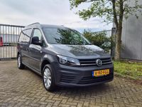 tweedehands VW Caddy Maxi 1.4 TSI 125pk *MARGE* |Airco|Carplay|Cruise|