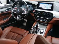 tweedehands BMW M5 5-serie 600 Pk Automaat Navi / Apple Carplay / DAB