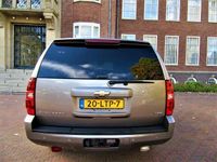 tweedehands Chevrolet Suburban 2008 NWE MOTOR 7 PERS INCL BTW