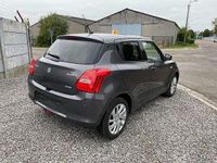 tweedehands Suzuki Swift 1.2i SHVS GLX 12V CVT