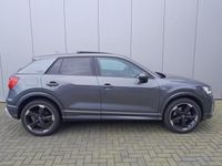 tweedehands Audi Q2 1.4 TFSI CoD L. Ed.| 3x S-Line Panorama | Nieuwsta