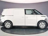 Nieuw VW ID. Buzz Business 125 kW (170 PK) 2025 Wit MPV