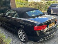 tweedehands Audi A5 Cabriolet 3.0 TDI Proline S