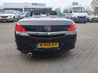 tweedehands Opel Astra Cabriolet TwinTop 1.8 Enjoy