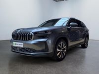 Occasion Skoda Kodiaq Selection 150 PK (110 kW) 2024 Grijs SUV