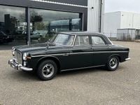 Occasion Rover P5 156 PK (114 kW) 1971 Groen Sedan