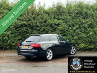 tweedehands Audi A4 Avant 1.8 TFSI Advance, LMV, Xenon, Cruise control, etc.