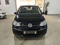 tweedehands VW up! up! 1.0 60PK 5D BMT MoveAIRCO / NAVI