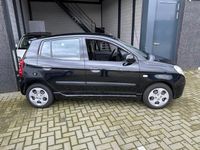 tweedehands Kia Picanto 1.0 Fifteen Airco Nw Apk 152.000 Km Nap