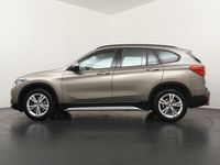 Occasion BMW X1 Executive 192 PK (141 kW) 2016 Grijs SUV