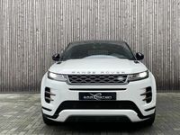 tweedehands Land Rover Range Rover evoque P200 AWD R-Dynamic S