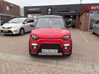 tweedehands Microcar M.Go 6 X DCI / AIRCO / STUURBEKRACHTIGING