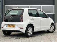 tweedehands VW up! 1.0