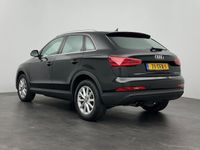 tweedehands Audi Q3 2.0 TFSI quattro Pro Line Automaat Leder Led Xenon