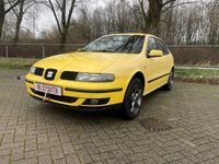 tweedehands Seat Leon 1.6-16V Sport