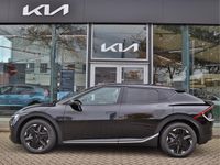 Occasion Kia EV6 Light 430 kW (585 PK) 2024 Zwart SUV