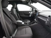 Occasion Volvo C40 Plus 170 kW (232 PK) 2022 Zwart SUV