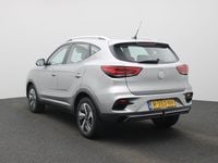 Occasion MG ZS Comfort 130 kW (177 PK) 2022 Grijs SUV