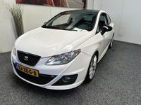 tweedehands Seat Ibiza SC 1.4 TSI FR 150 PK ! CLIMATE CONTROL MEDIA VOORB