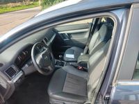 Occasion Opel Vectra Business 155 PK (114 kW) 2007 Grijs Stationwagen