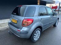 tweedehands Suzuki SX4 1.6 Comfort