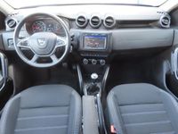 tweedehands Dacia Duster 1.3 TCe Prestige | navigatie | trekhaak | stoelver
