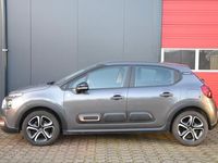 tweedehands Citroën C3 1.2 PureTech C-Series * CarPlay * Stoelverwarming *