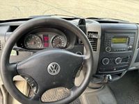 tweedehands VW Crafter 35 2.5 TDI L2H2 2007 | Belgisch Kenteken | Airco