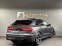 Occasion Audi RS Q8 600 PK (441 kW) 2020 Grijs (metallic) SUV