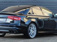 tweedehands Audi S4 S4 Limousine 3.0 TFSIquattro Pro Line Leder/B&O/Luxe