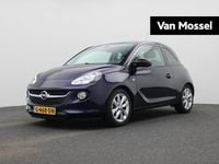 Occasion Opel Adam 90 PK (66 kW) 2019 Blauw Hatchback