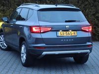 Occasion Seat Ateca Business 150 PK (110 kW) 2018 Grijs SUV