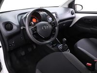 tweedehands Toyota Aygo 1.0 VVT-i x-fun | Cruise controle | 12 Maand Bovag Garantie