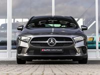 Occasion Mercedes A180 Business 136 PK (100 kW) 2021 Grijs Hatchback