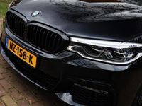 tweedehands BMW 530 530 d xDrive High Executive Aut. | M-Pakket | Black