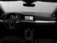 Occasion VW Golf VIII Business 131 PK (96 kW) 2021 Zwart Hatchback