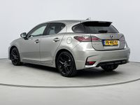 tweedehands Lexus CT200h Sport Edition | Stoelverwarming | Trekhaak incl. f