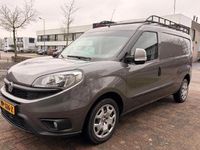 Occasion Fiat Doblò 2015 MPV