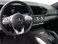 tweedehands Mercedes GLE350 Coupé e 4MATIC AMG Line/ Aut9/ Hybride/ Panoramada