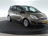 tweedehands Opel Meriva 1.4 Turbo Cosmo / TREKHAAK / CAMERA / CRUISE / CLIMA /